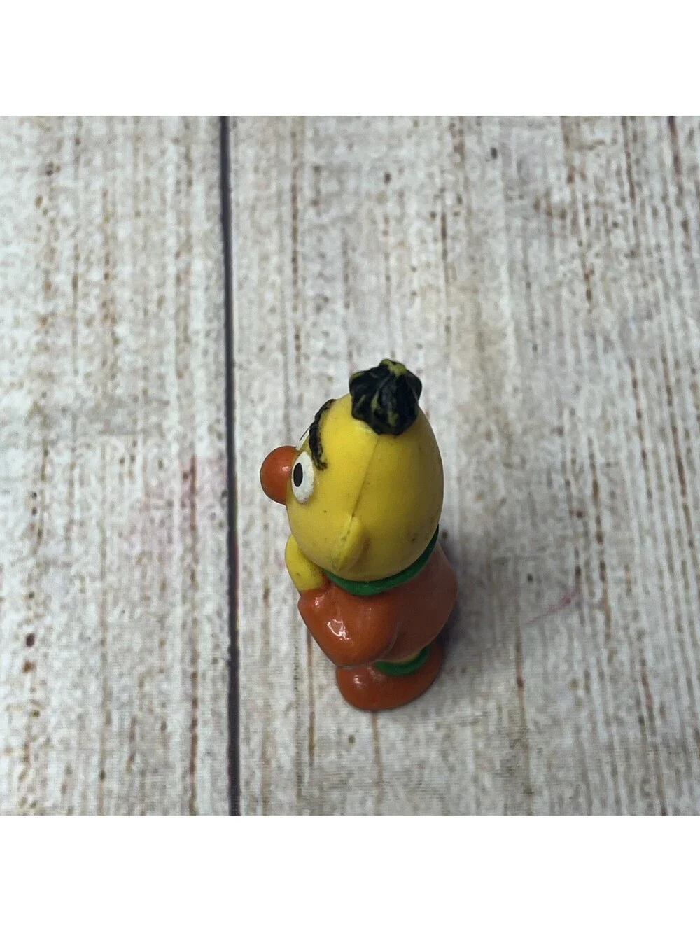 Sesame Street Baby Bert Figure